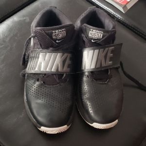 Boys nike sneakers